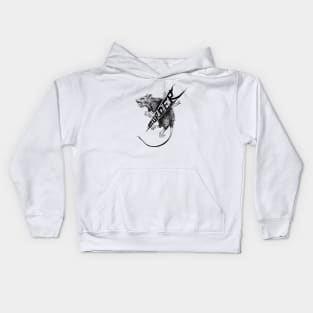 Murder Kids Hoodie